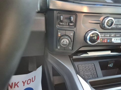 Used 2023 Ford F250 Lariat w/ Lariat Ultimate Package image 16