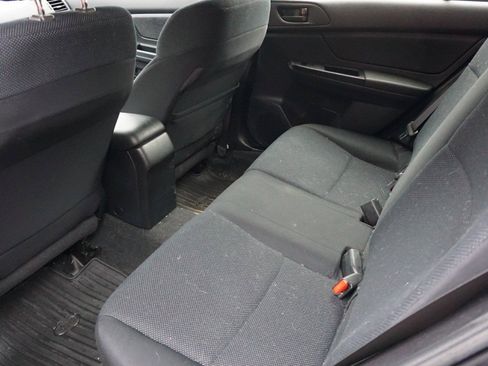 Used 2014 Subaru Impreza 2.0i image 7