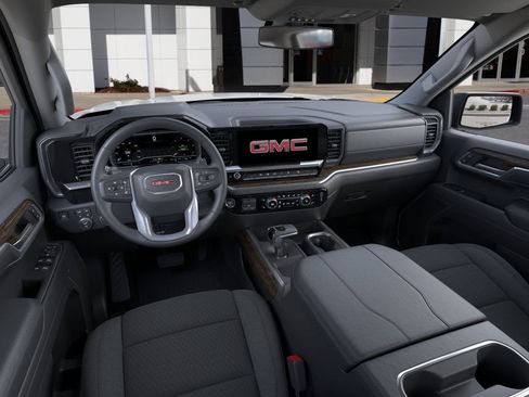 New 2026 GMC Sierra 1500 Elevation w/ X31 Off-Road Package image 16