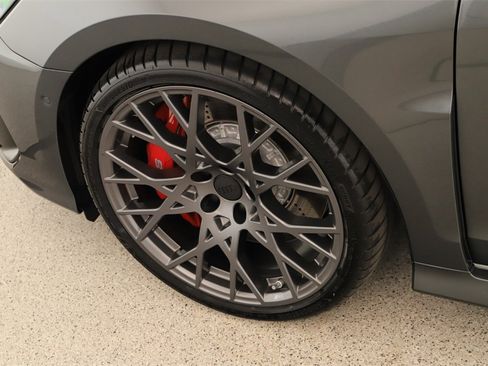 New 2026 Audi RS 3 image 29