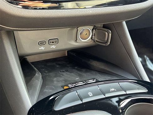 New 2026 Buick Envista Sport Touring w/ Convenience I Package image 20