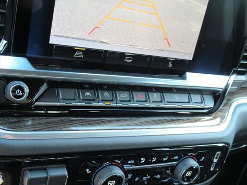 New 2026 Chevrolet Silverado 1500 RST w/ All Star Edition Plus image 27