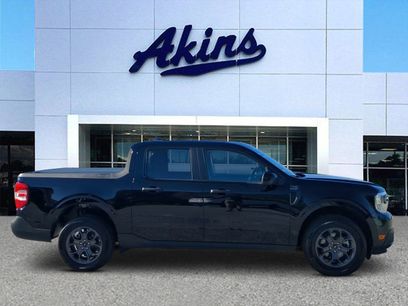 Certified 2024 Ford Maverick XLT w/ XLT Luxury Package