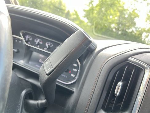 Used 2021 GMC Sierra 1500 AT4 AWD/4WD image 16