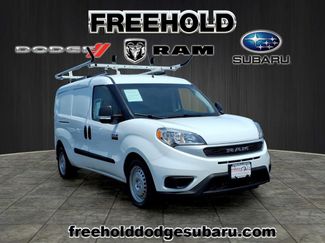 Used 2022 RAM ProMaster City Wagon FWD video 1