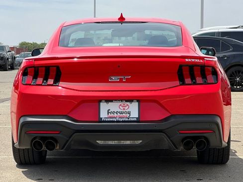Used 2024 Ford Mustang GT Premium RWD image 6