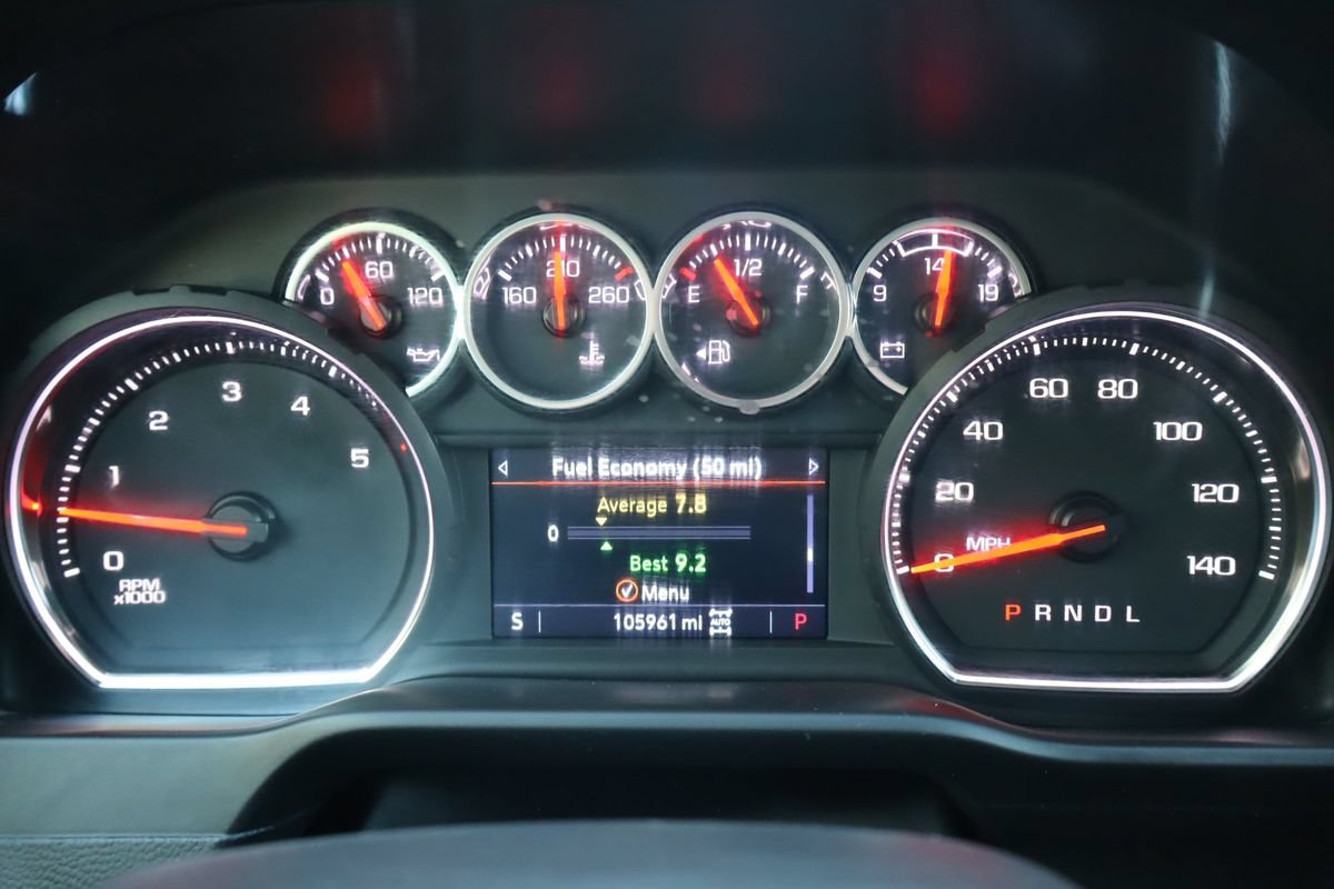 Used 2020 Chevrolet Silverado 3500 LT w/ All Star Edition AWD/4WD image 33
