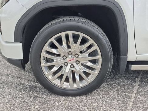 Certified 2022 GMC Sierra 1500 Denali AWD/4WD image 29