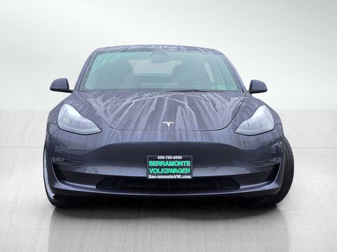 Used 2023 Tesla Model 3 Long Range image 2