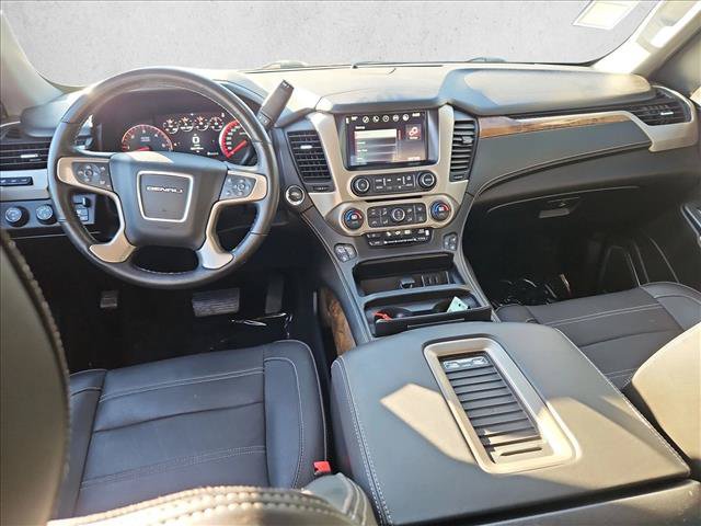 Used 2016 GMC Yukon Denali w/ Open Road Package AWD/4WD image 19