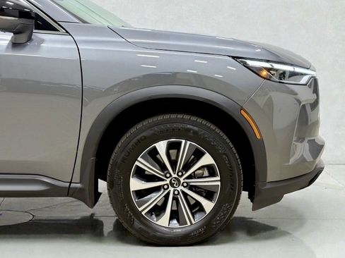 Used 2023 INFINITI QX60 Pure image 12
