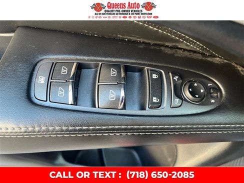 Used 2020 INFINITI QX60 Luxe w/ Essential Package image 43