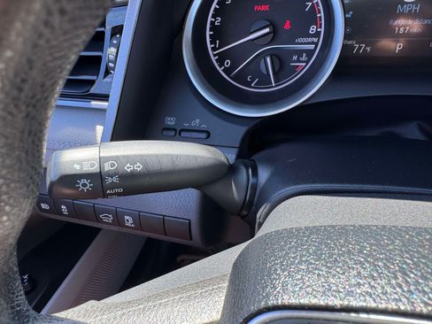 Certified 2021 Toyota Camry LE AWD/4WD image 41