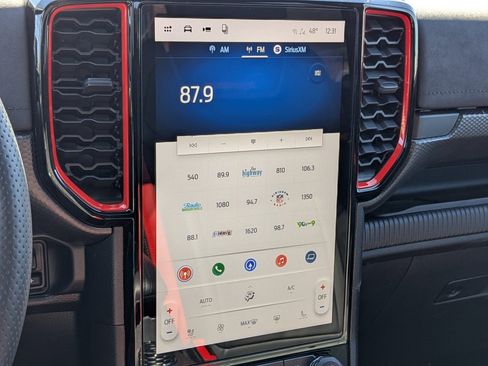 New 2026 Ford Ranger Raptor image 21