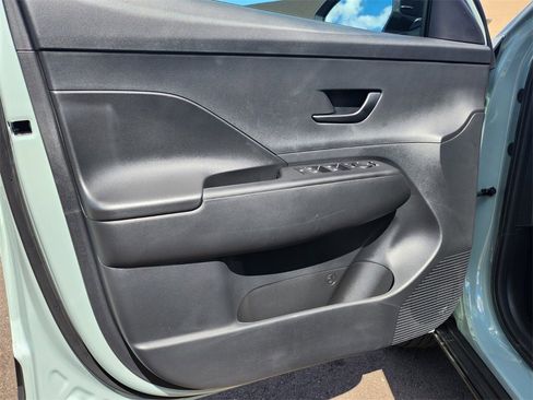 New 2026 Hyundai Kona SEL Sport image 28