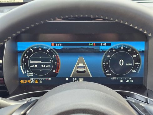 New 2026 Subaru Outback Touring XT image 16