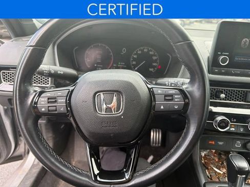 Used 2024 Honda Civic Sport image 20