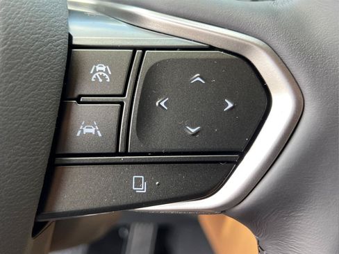 New 2026 Lexus NX 350 AWD w/ Premium Package image 19