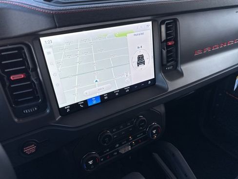 New 2025 Ford Bronco Raptor image 14