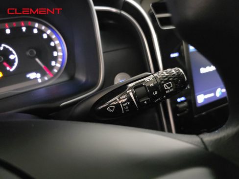 Used 2022 Hyundai Tucson SEL w/ Cargo Package image 15