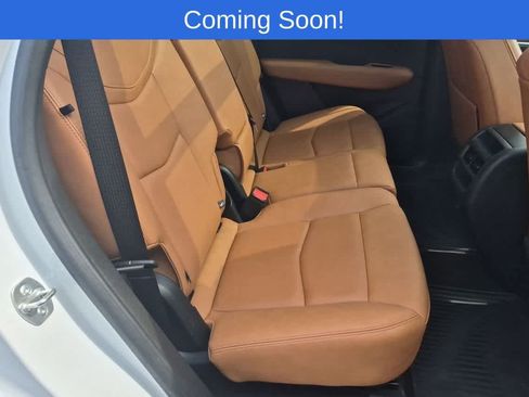 Used 2024 Cadillac XT5 Premium Luxury AWD/4WD image 21