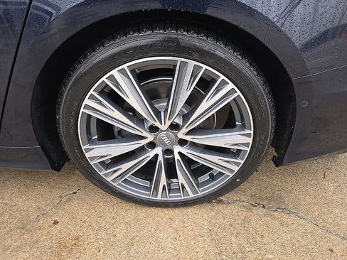 Used 2019 Audi A6 3.0T Prestige w/ Prestige Package image 20