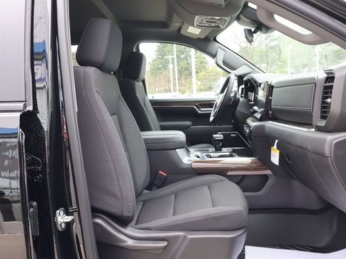 New 2026 Chevrolet Silverado 1500 LT Trail Boss w/ Convenience Package II AWD/4WD image 39
