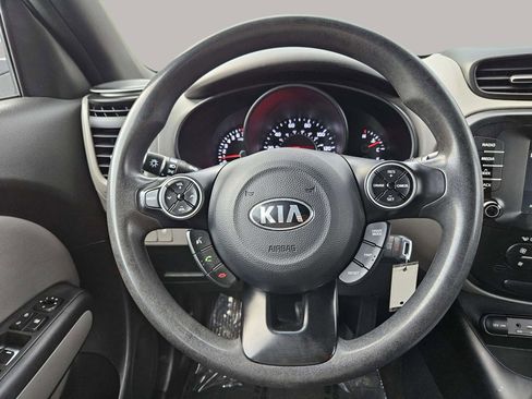 Used 2019 Kia Soul w/ Option Group 020 image 27