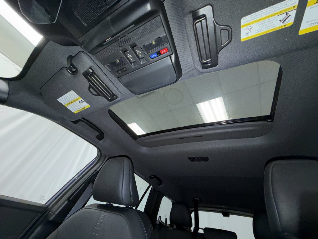 New 2026 Subaru Outback Touring XT AWD/4WD image 24