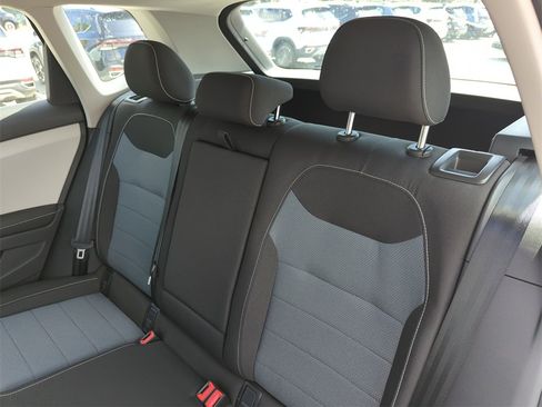 New 2025 Volkswagen Taos S image 23