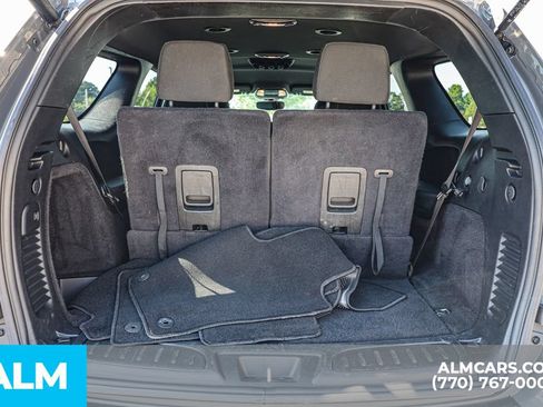 Used 2025 Dodge Durango GT RWD image 23