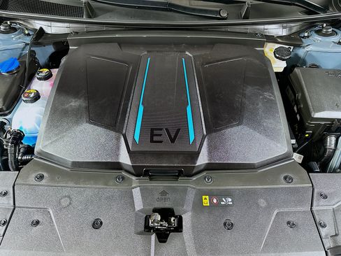 Used 2023 Hyundai Ioniq 5 Limited RWD image 33