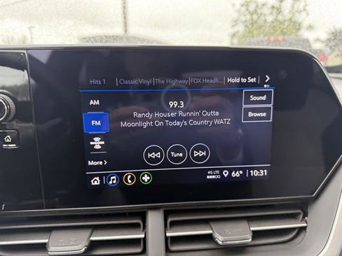 Used 2024 Chevrolet Trax RS w/ Driver Confidence Package image 35