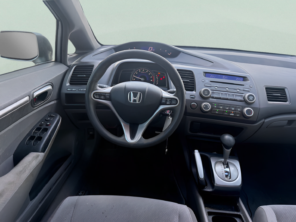 Used 2009 Honda Civic EX image 21