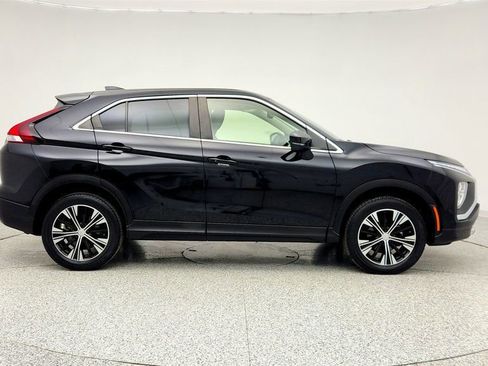 Used 2022 Mitsubishi Eclipse Cross SE image 4