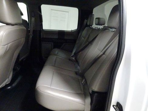 Used 2018 Ford F150 XL w/ Equipment Group 101A Mid AWD/4WD image 42