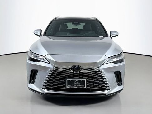 Certified 2023 Lexus RX 350 w/ Cold Area Package AWD/4WD image 2