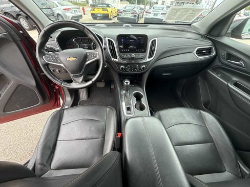 Certified 2020 Chevrolet Equinox Premier AWD/4WD image 20