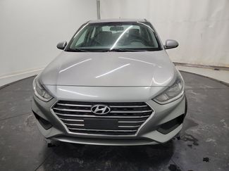 Used 2021 Hyundai Accent SE video 2