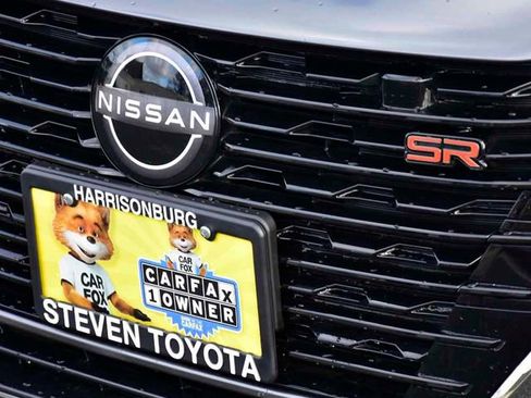 Used 2025 Nissan Sentra SR w/ SR Premium Package image 10