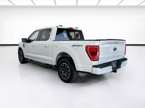 Used 2023 Ford F150 XLT w/ Equipment Group 302A High RWD image 6