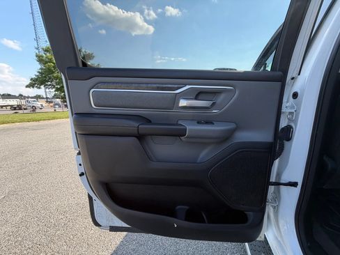 Used 2019 RAM 1500 Big Horn AWD/4WD image 22