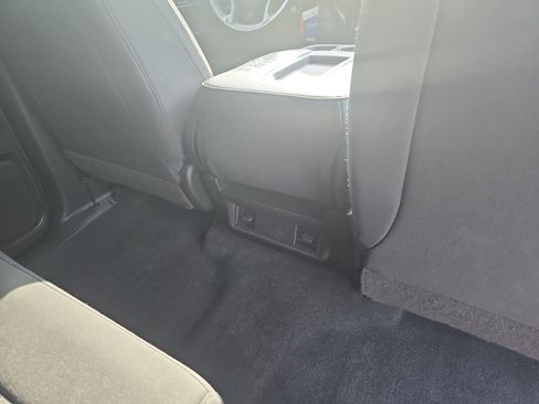 Used 2020 Chevrolet Silverado 1500 Custom Trail Boss w/ Custom Convenience Package image 13