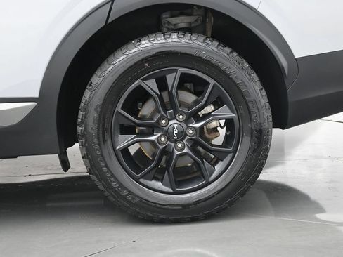 Used 2023 Kia Sportage X-Pro Prestige AWD/4WD image 32