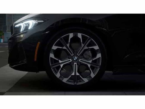 New 2026 BMW 330i Sedan w/ Premium Package image 7