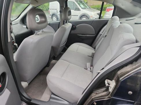 Used 2007 Saturn ION Level 2 w/ Preferred Pkg image 14