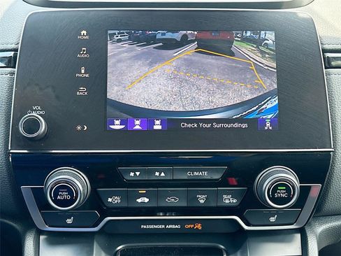 Certified 2022 Honda CR-V EX-L image 15