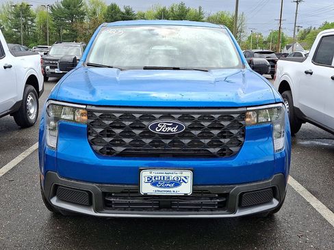 New 2026 Ford Maverick XLT AWD/4WD image 2