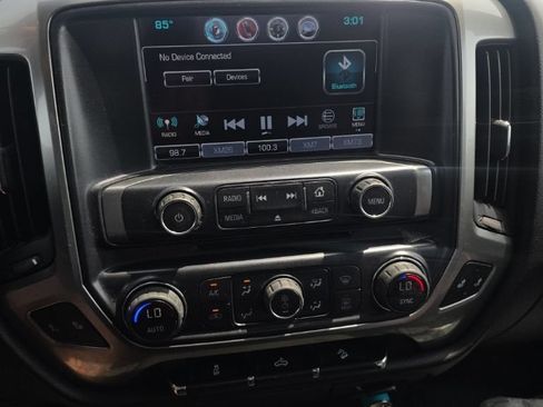Used 2016 Chevrolet Silverado 1500 LT w/ All Star Edition AWD/4WD image 13