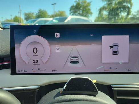 New 2026 Genesis GV70 2.5T image 22